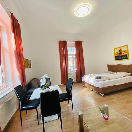 Premium Triple Room Dw Wenen Buitenkant foto