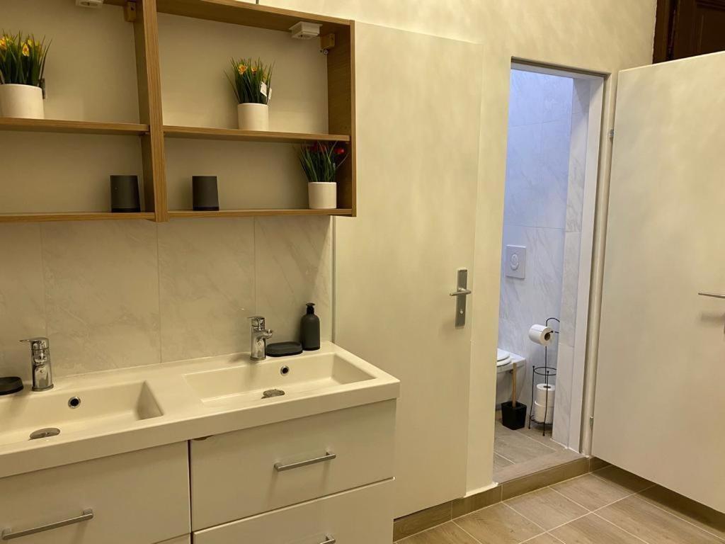 Premium Triple Room Dw Wenen Buitenkant foto