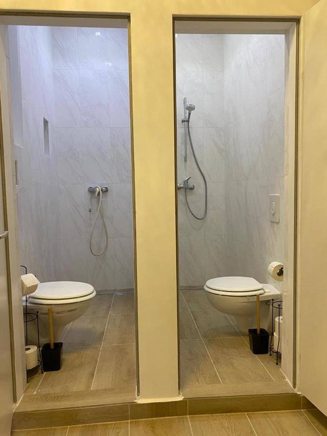 Premium Triple Room Dw Wenen Buitenkant foto