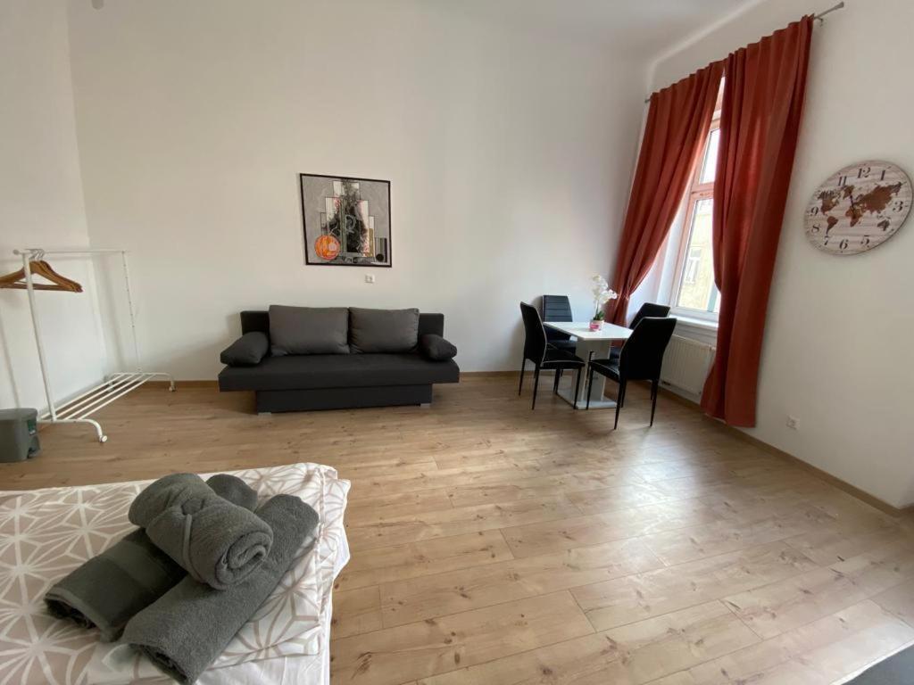 Premium Triple Room Dw Wenen Buitenkant foto