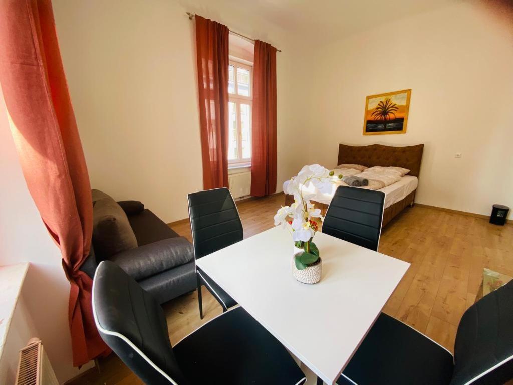 Premium Triple Room Dw Wenen Buitenkant foto